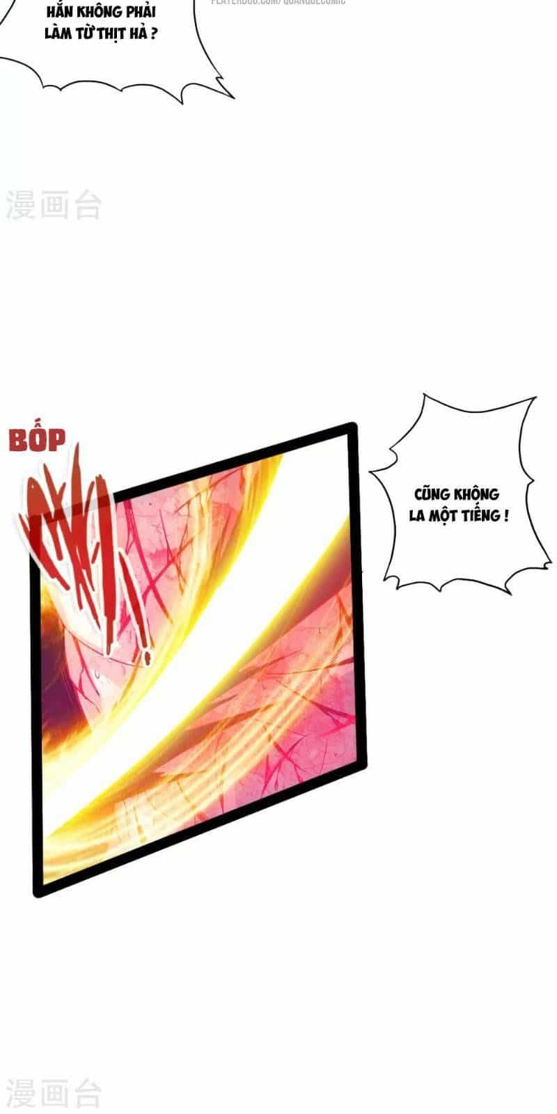 Tiên Võ Đế Tôn - Chương 24 - ảnh 19