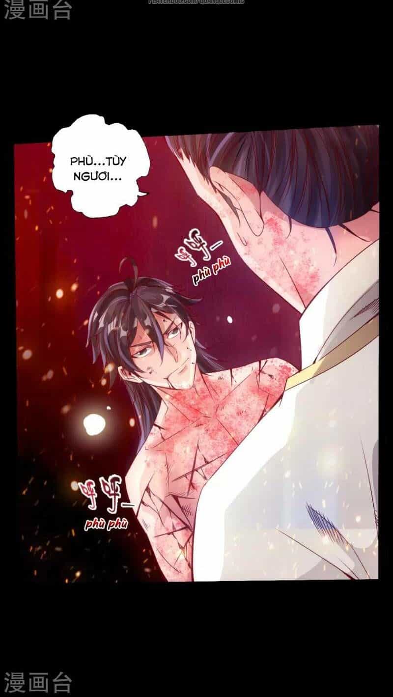 Tiên Võ Đế Tôn - Chương 24 - ảnh 23