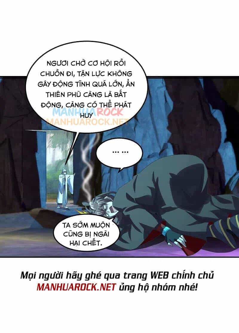 Tiên Võ Đế Tôn - Chương 240 - ảnh 10