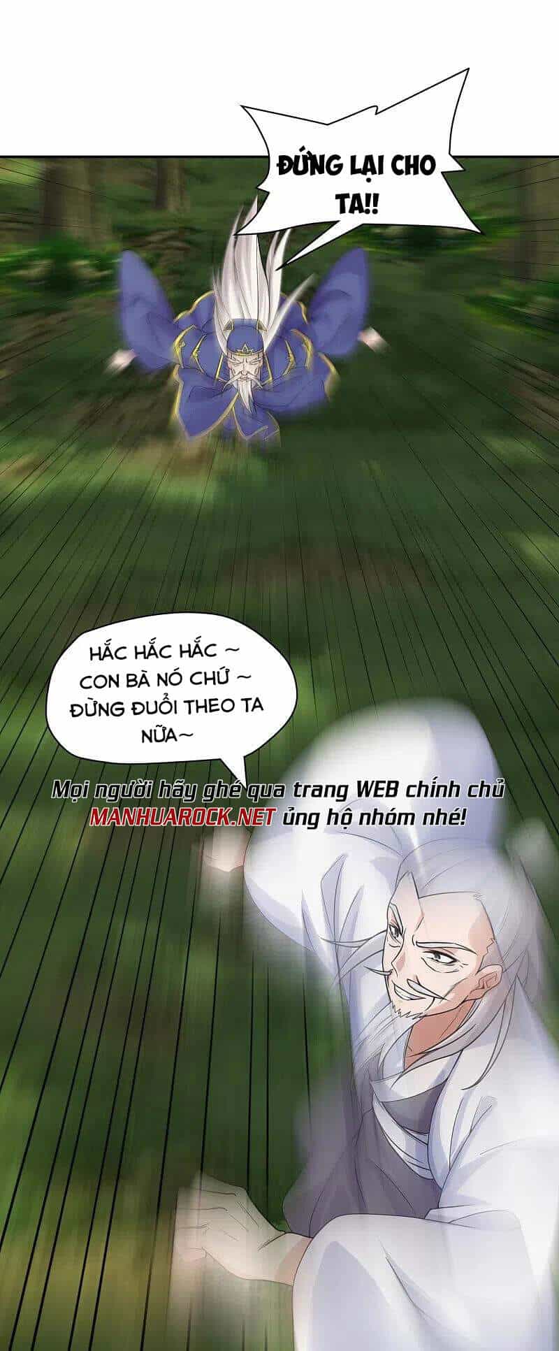 Tiên Võ Đế Tôn - Chương 240 - ảnh 15