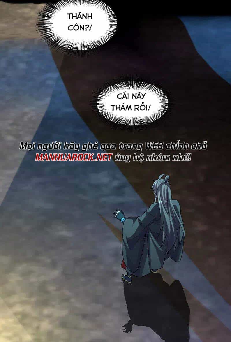 Tiên Võ Đế Tôn - Chương 240 - ảnh 20