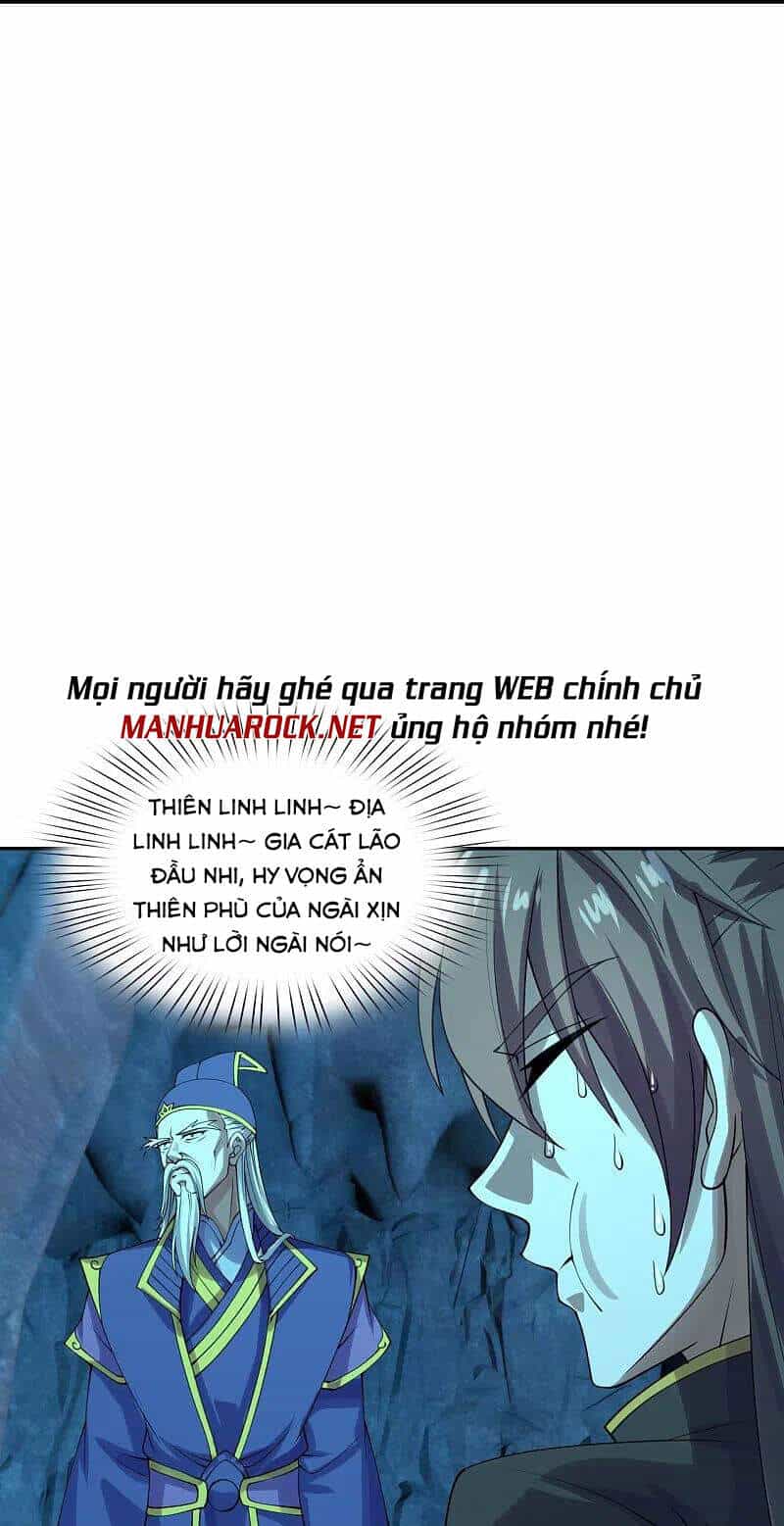 Tiên Võ Đế Tôn - Chương 240 - ảnh 21