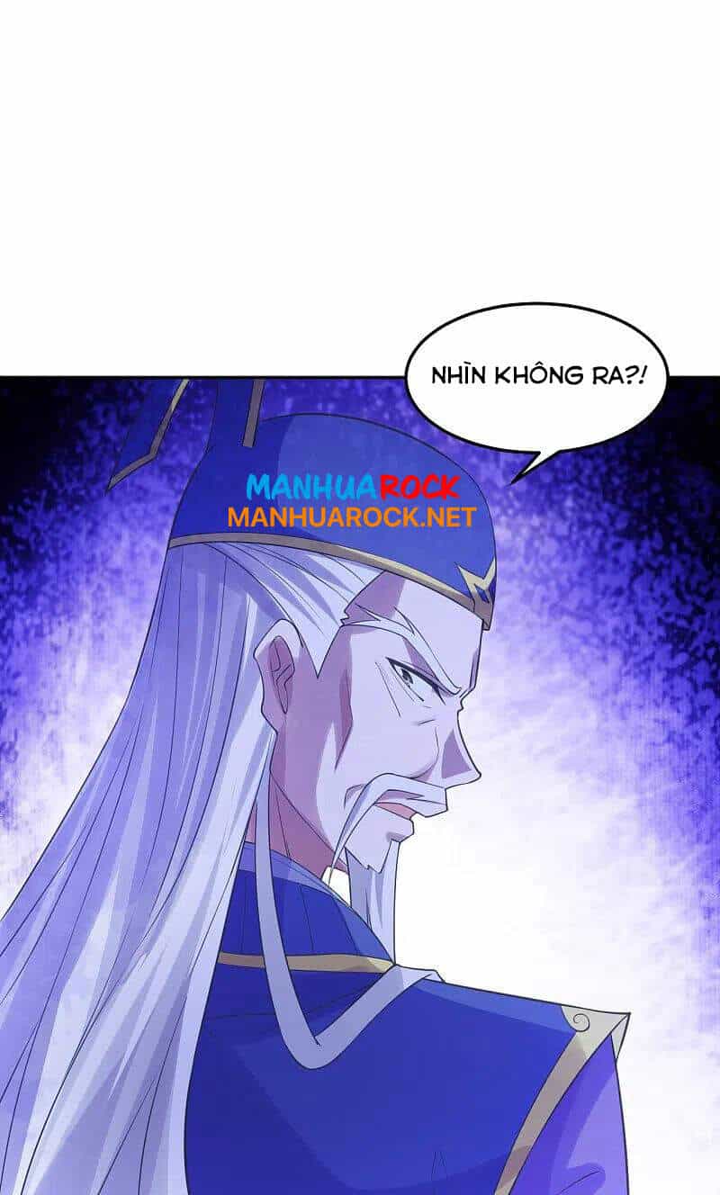 Tiên Võ Đế Tôn - Chương 240 - ảnh 29