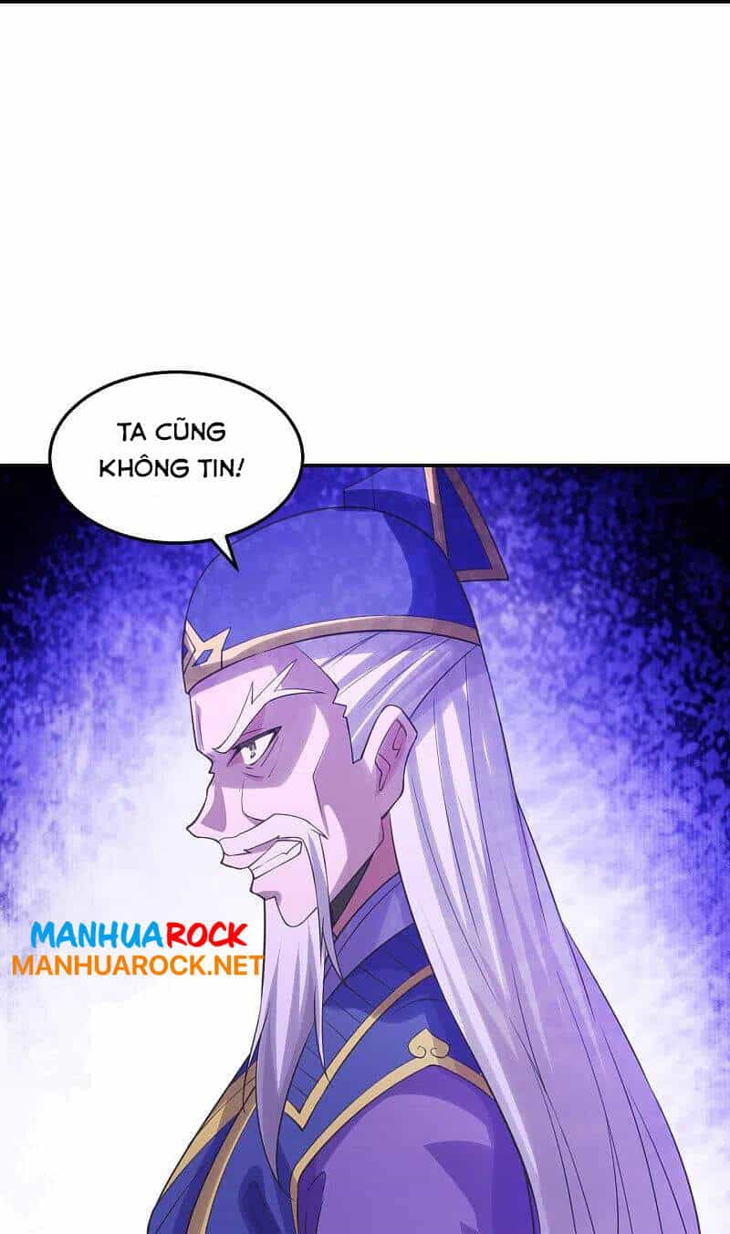 Tiên Võ Đế Tôn - Chương 240 - ảnh 32