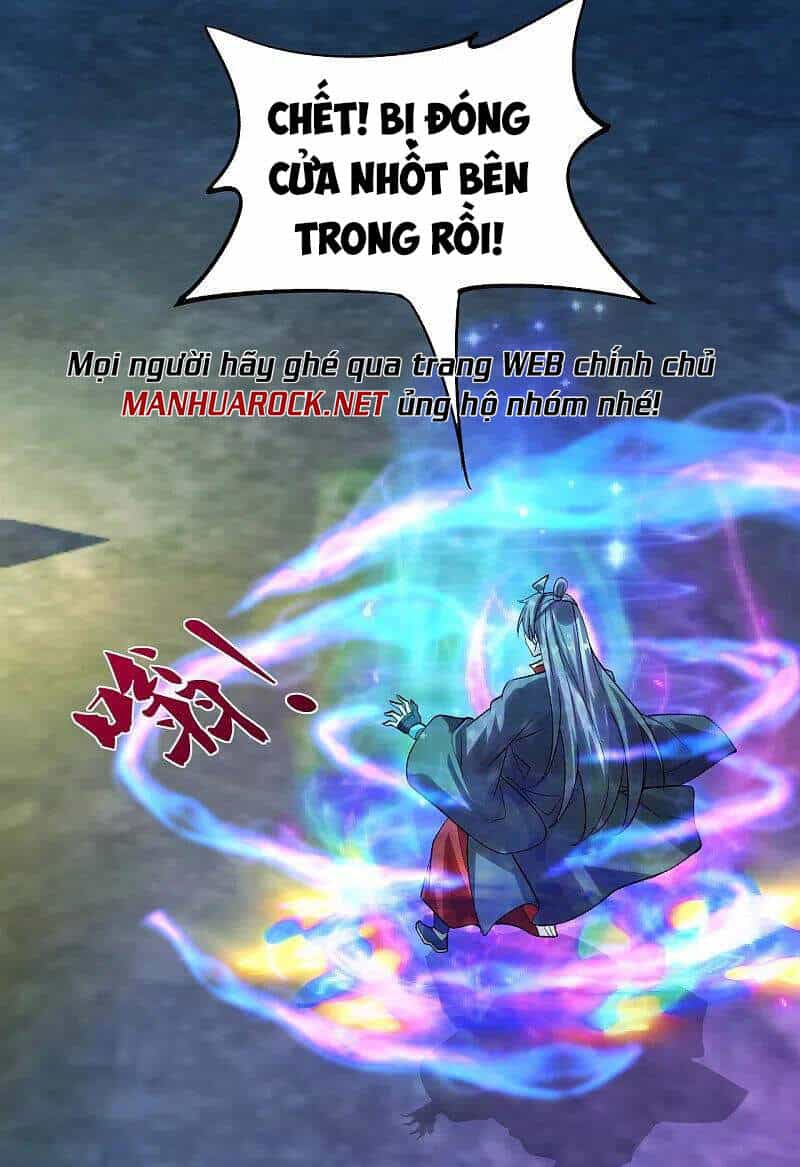 Tiên Võ Đế Tôn - Chương 240 - ảnh 38