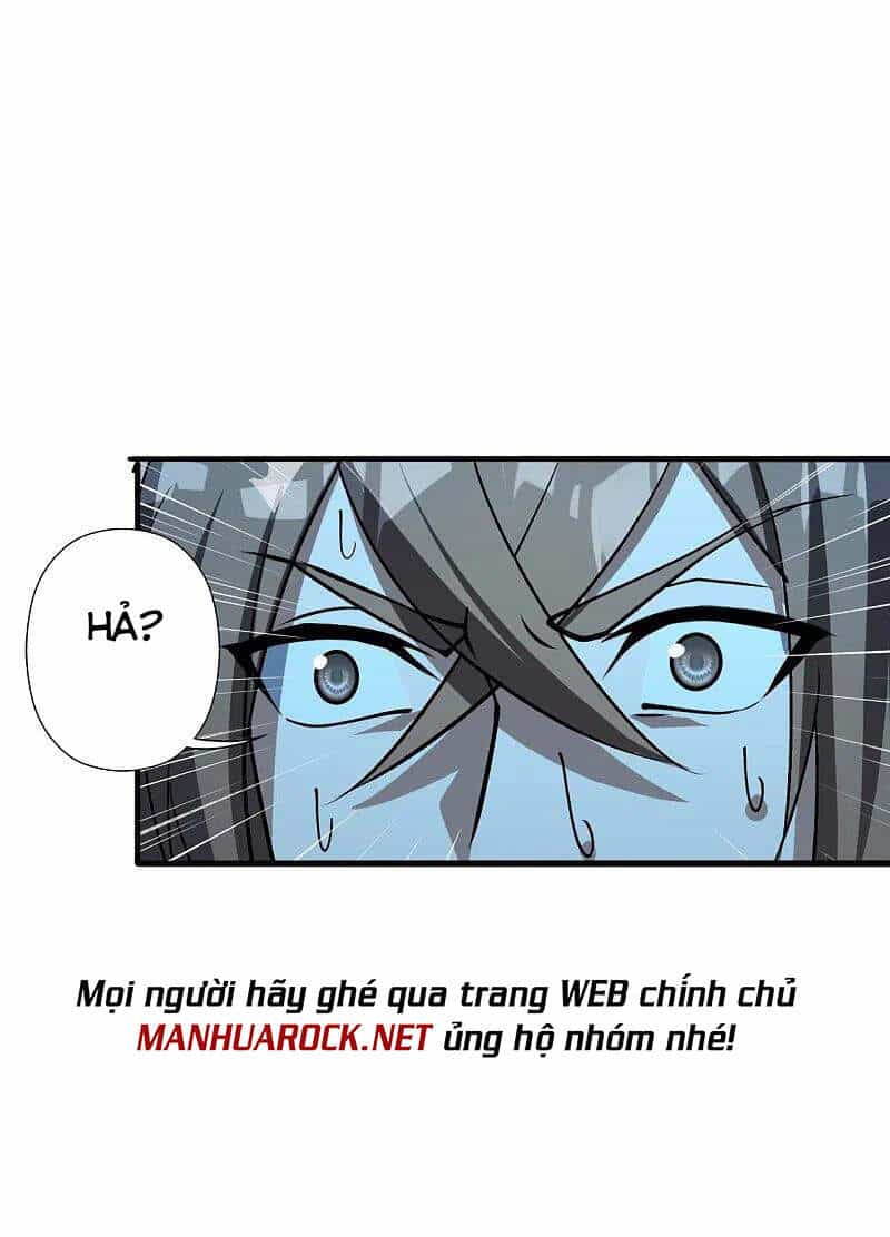 Tiên Võ Đế Tôn - Chương 240 - ảnh 60