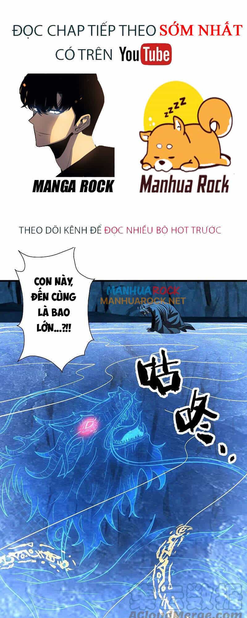 Tiên Võ Đế Tôn - Chương 240 - ảnh 69