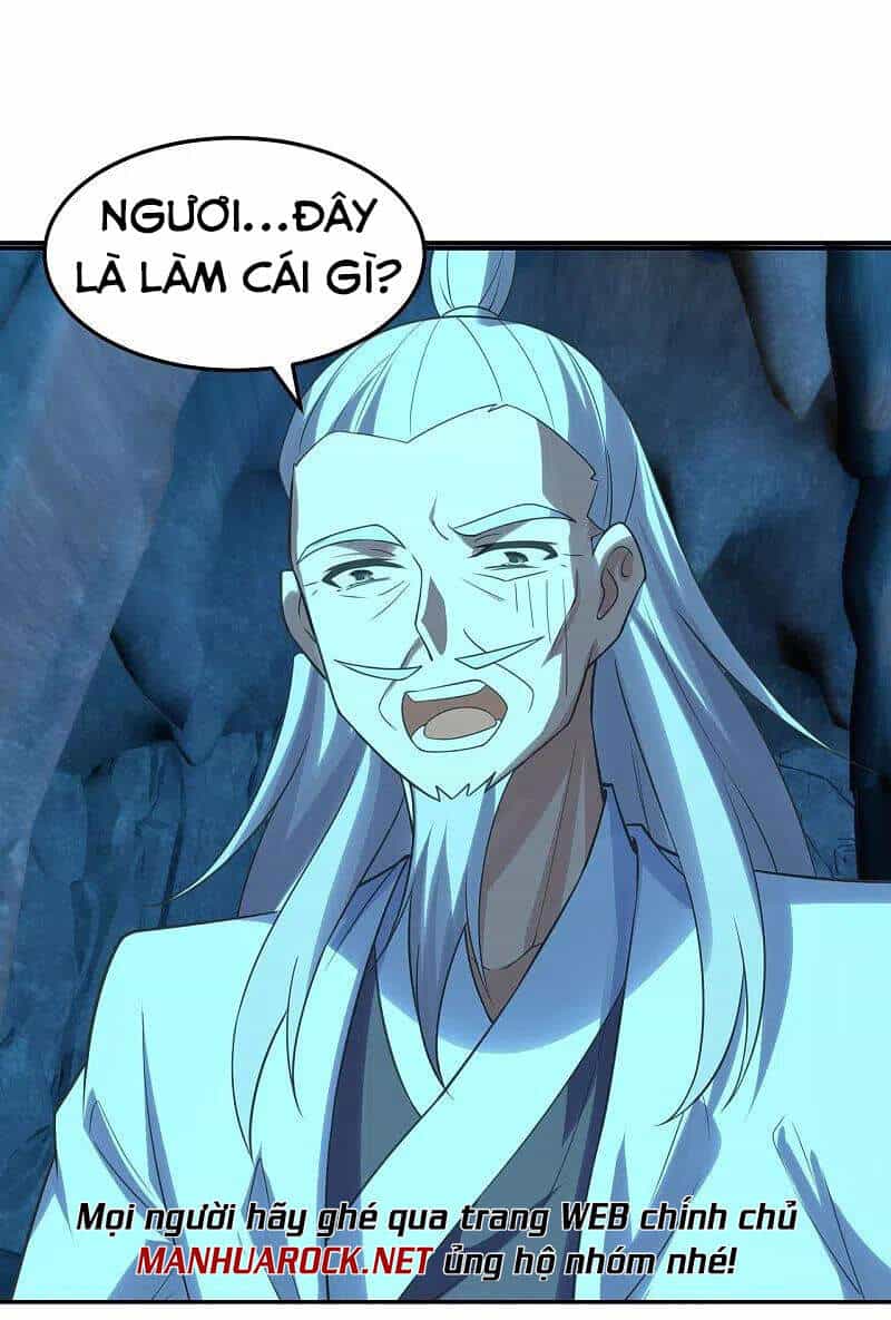 Tiên Võ Đế Tôn - Chương 240 - ảnh 7