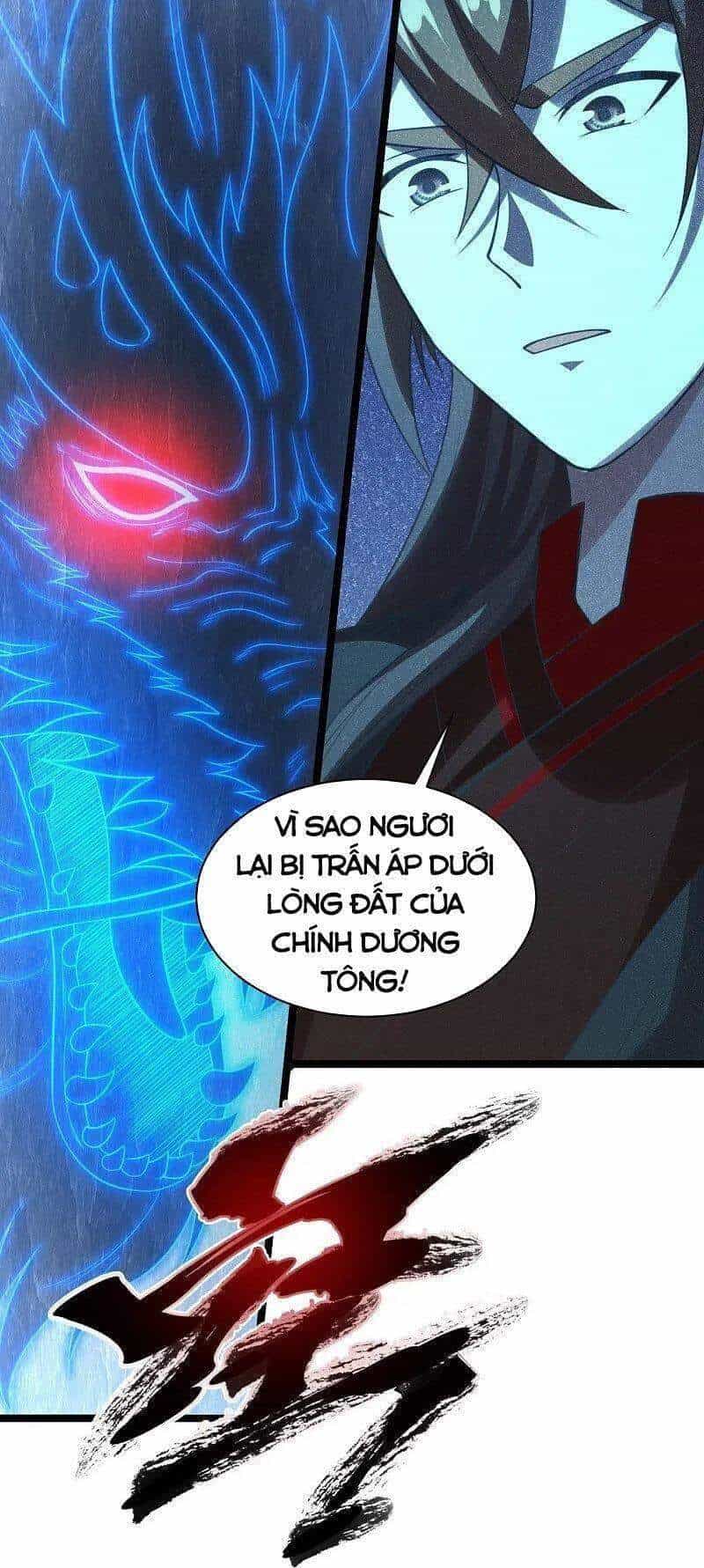 Tiên Võ Đế Tôn - Chương 241 - ảnh 11