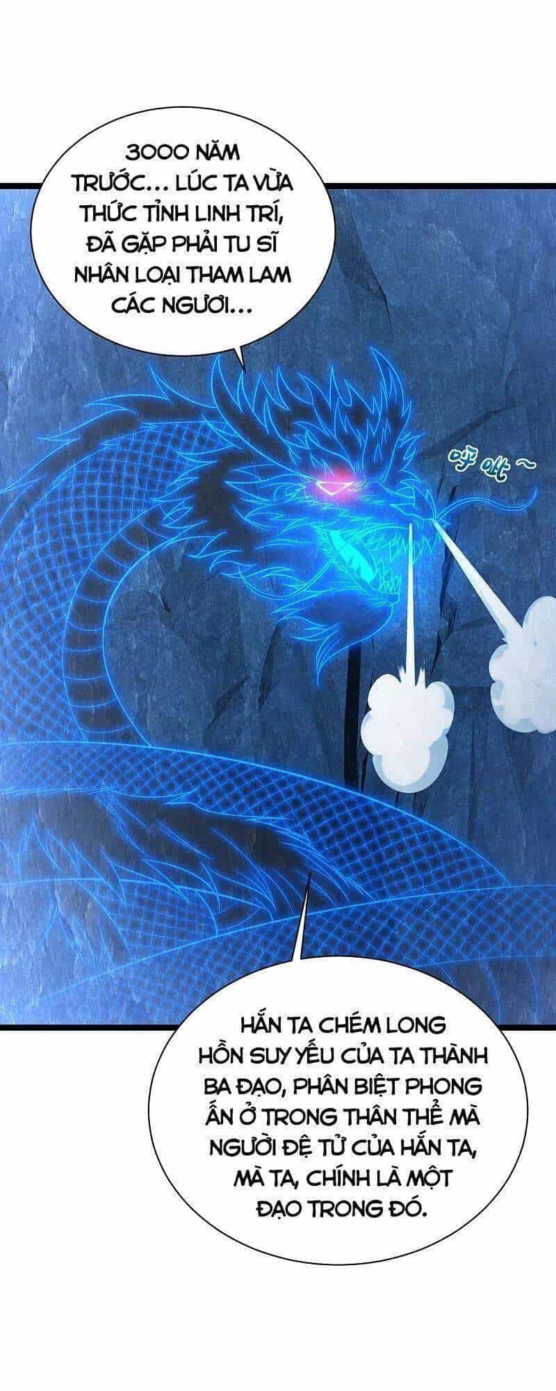 Tiên Võ Đế Tôn - Chương 241 - ảnh 12