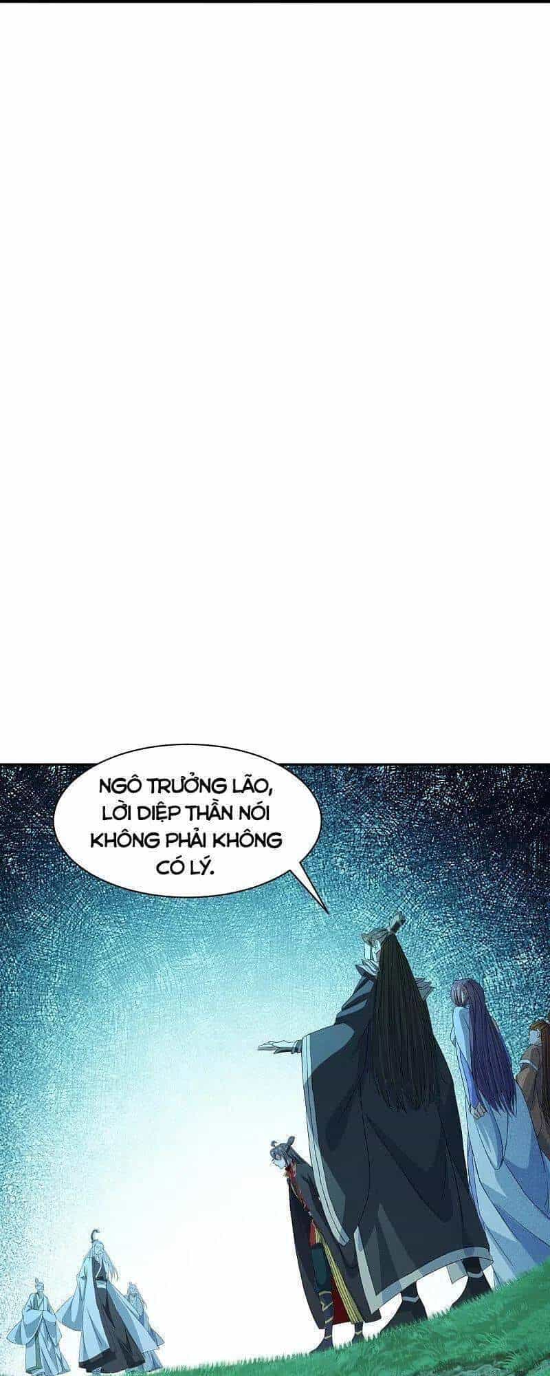 Tiên Võ Đế Tôn - Chương 242 - ảnh 38