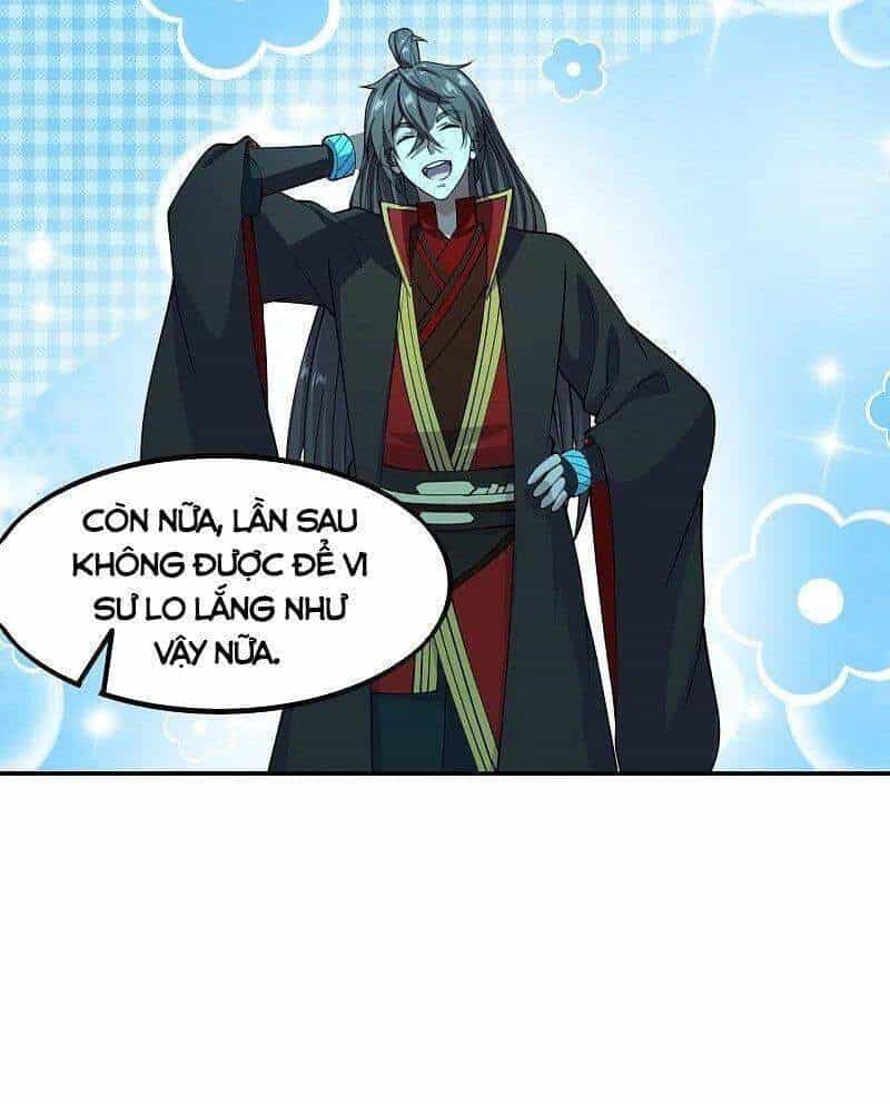 Tiên Võ Đế Tôn - Chương 242 - ảnh 63