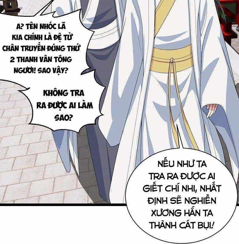 Tiên Võ Đế Tôn - Chương 243 - ảnh 30