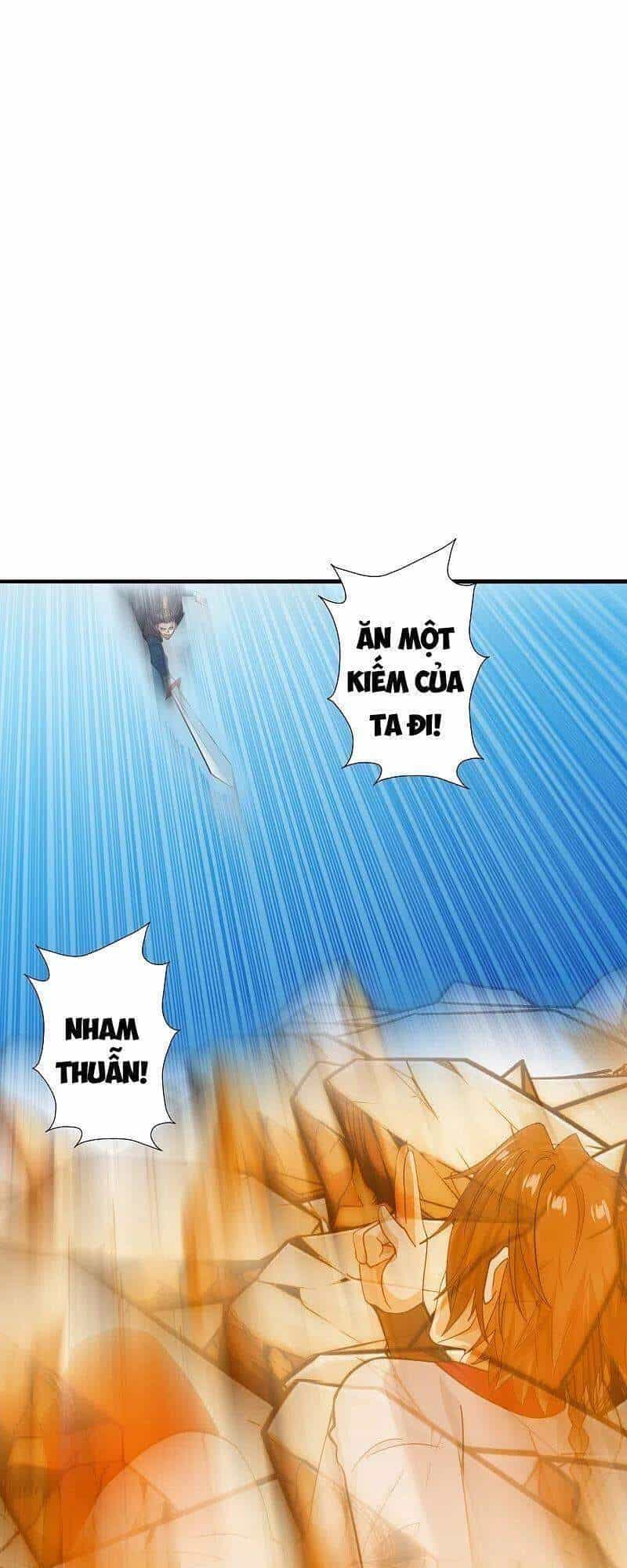Tiên Võ Đế Tôn - Chương 244 - ảnh 42