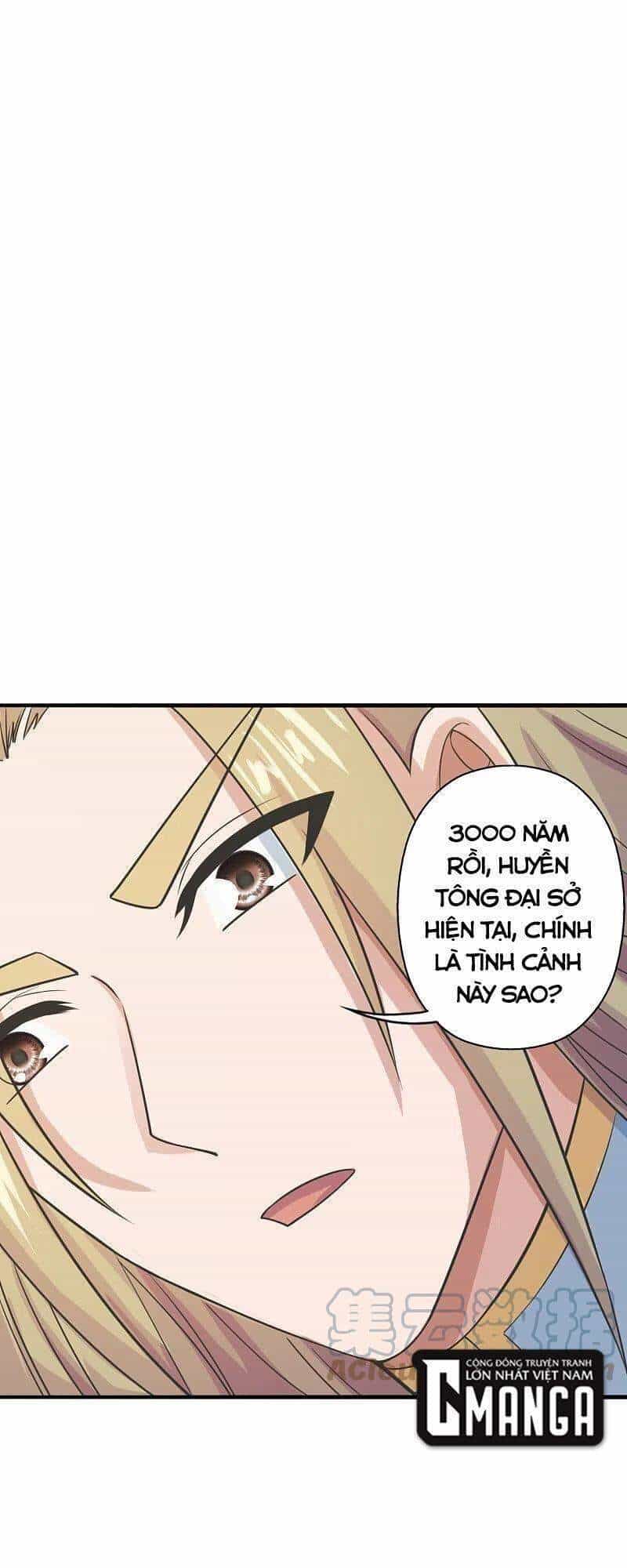 Tiên Võ Đế Tôn - Chương 244 - ảnh 71
