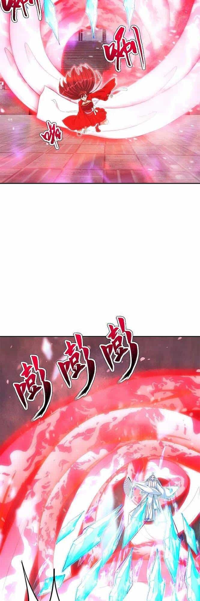 Tiên Võ Đế Tôn - Chương 245 - ảnh 10