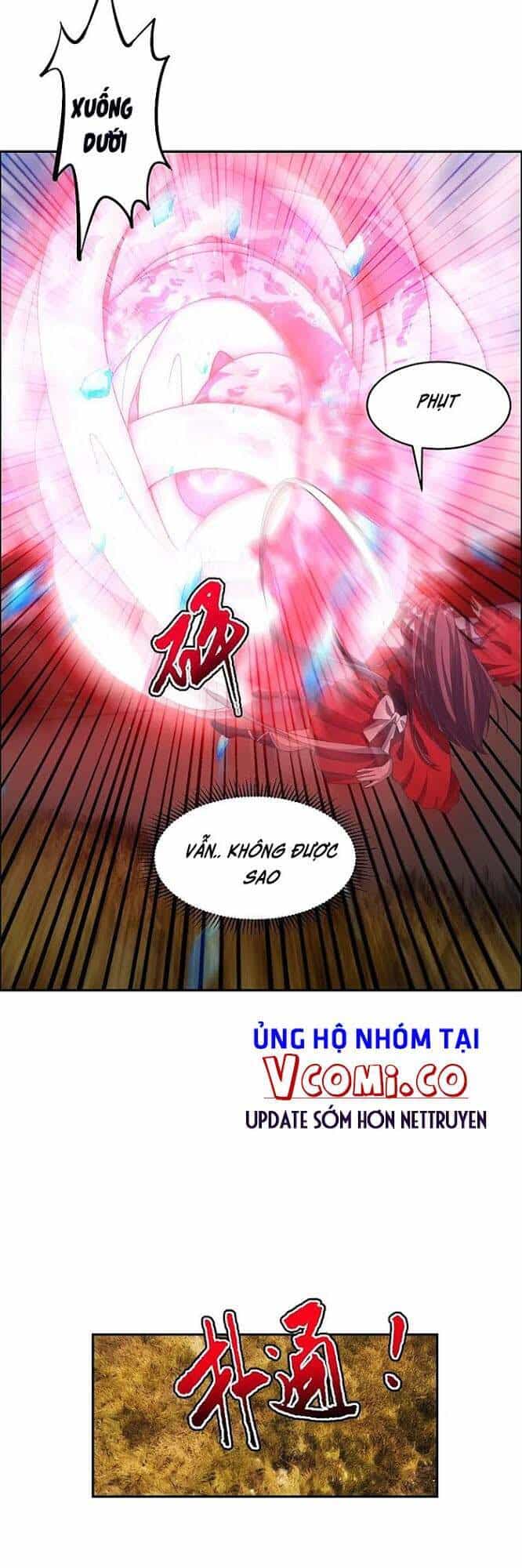 Tiên Võ Đế Tôn - Chương 245 - ảnh 13