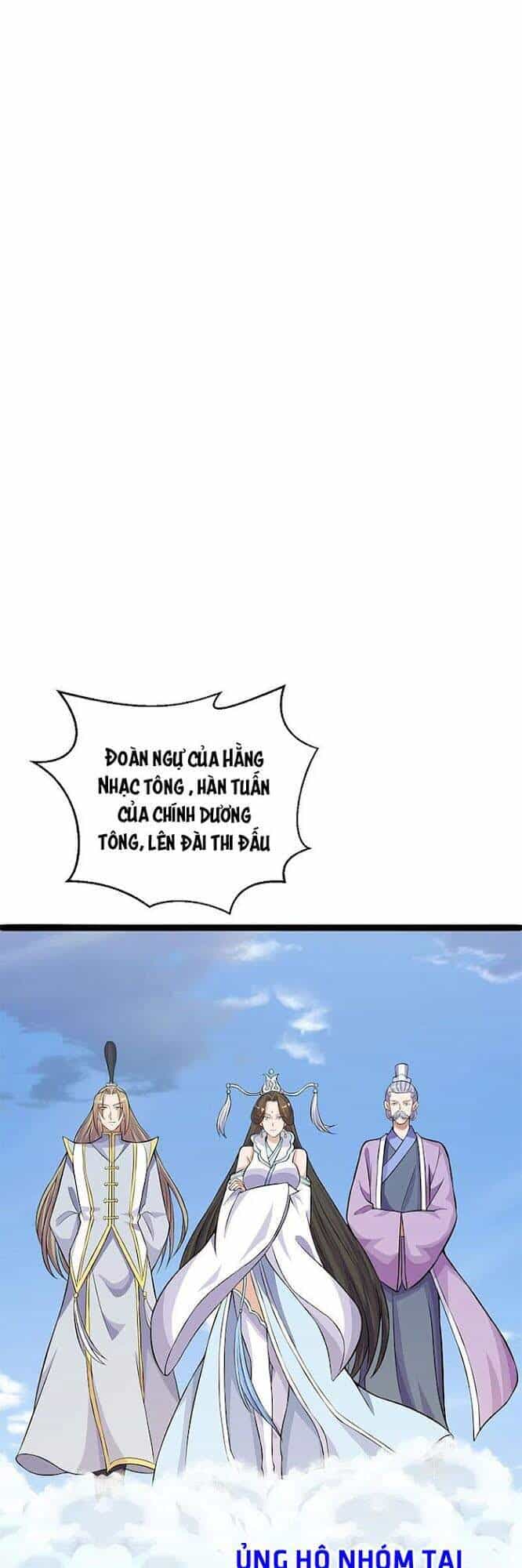 Tiên Võ Đế Tôn - Chương 245 - ảnh 22