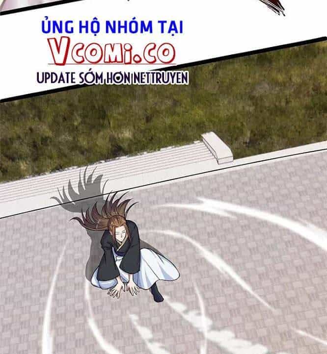 Tiên Võ Đế Tôn - Chương 245 - ảnh 36