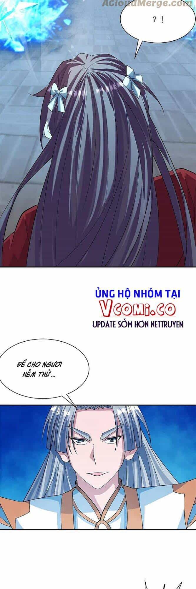 Tiên Võ Đế Tôn - Chương 245 - ảnh 7