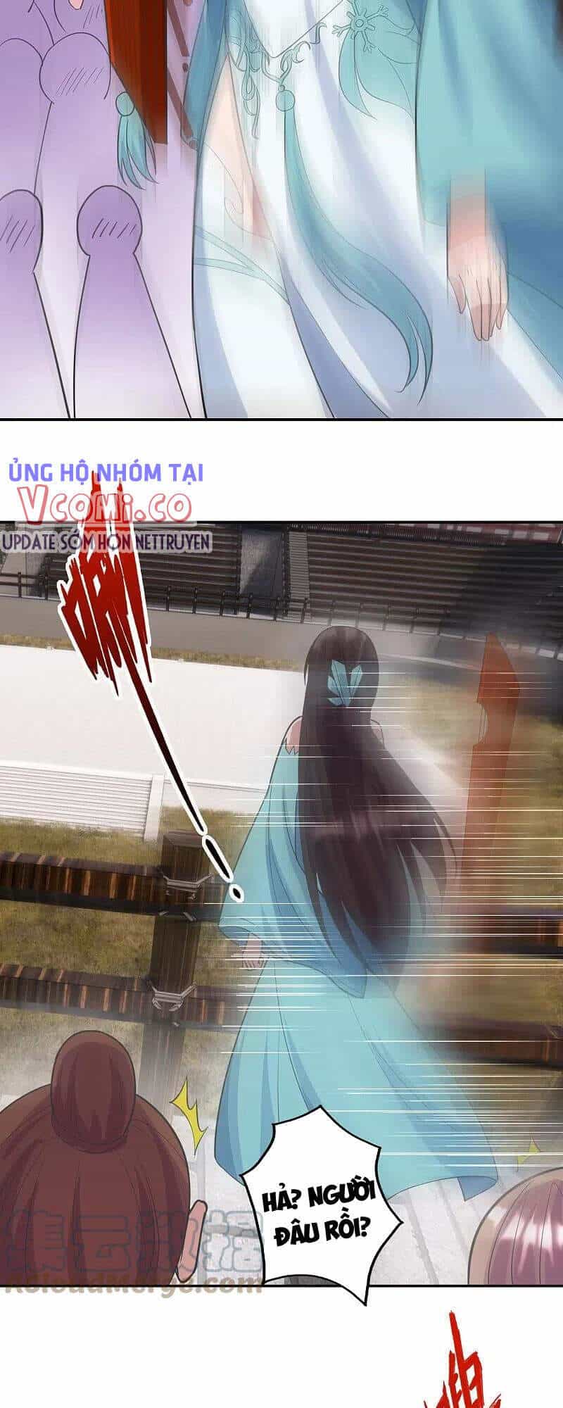 Tiên Võ Đế Tôn - Chuong 246 - ảnh 17