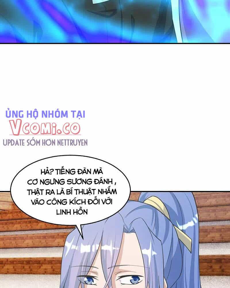 Tiên Võ Đế Tôn - Chuong 246 - ảnh 48