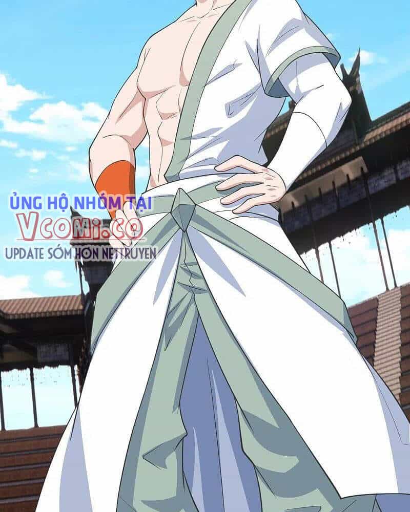 Tiên Võ Đế Tôn - Chuong 246 - ảnh 58