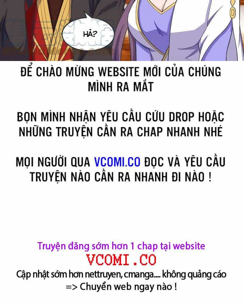 Tiên Võ Đế Tôn - Chuong 246 - ảnh 63