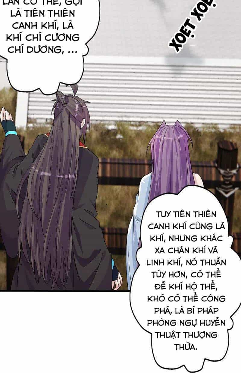 Tiên Võ Đế Tôn - Chương 247 - ảnh 2