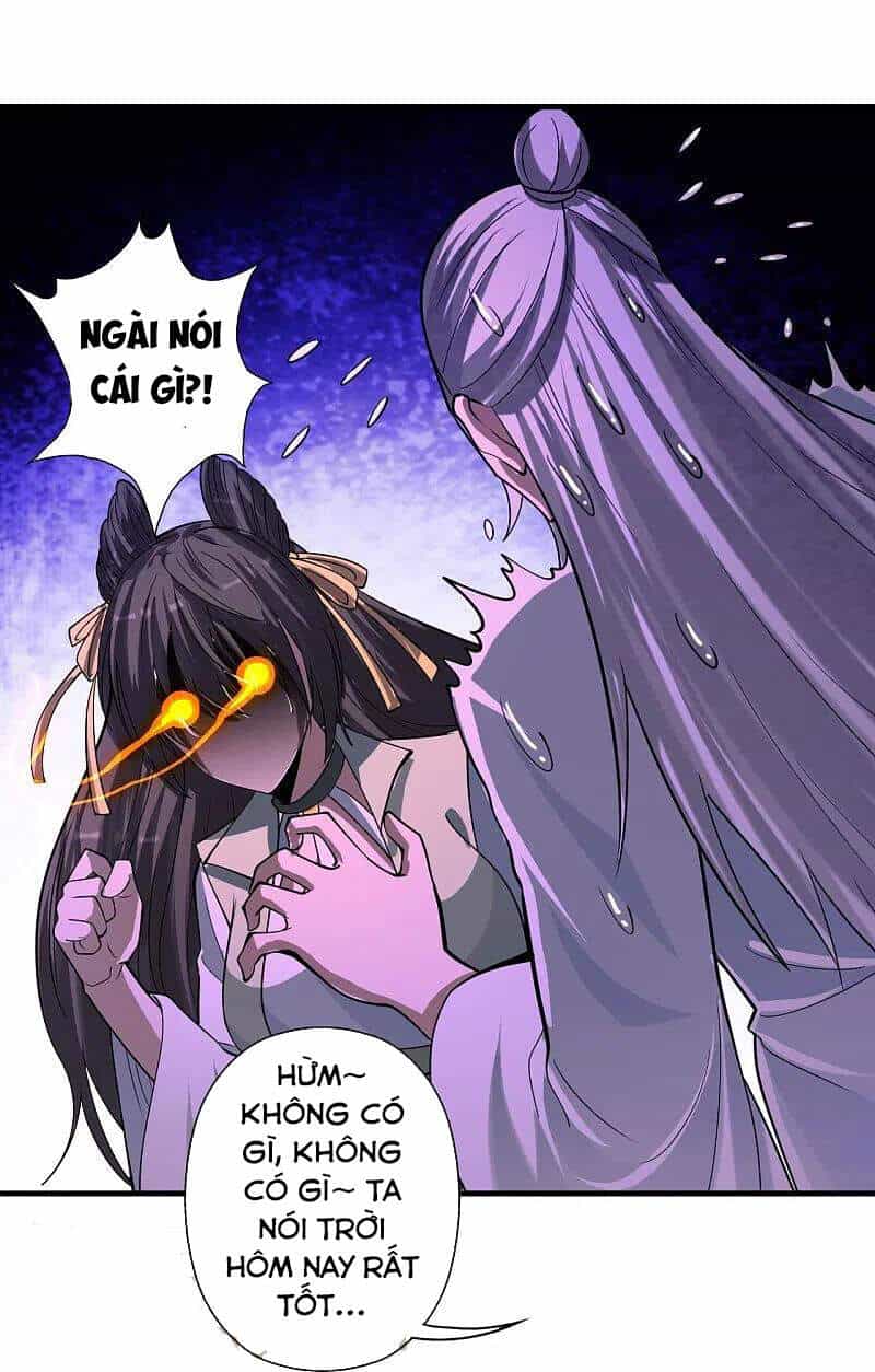 Tiên Võ Đế Tôn - Chương 247 - ảnh 20