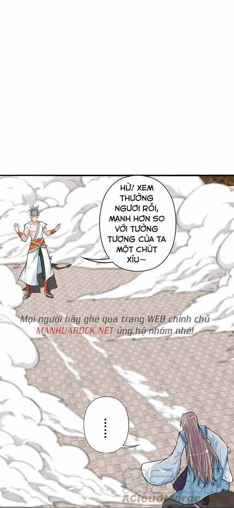 Tiên Võ Đế Tôn - Chương 247 - ảnh 23