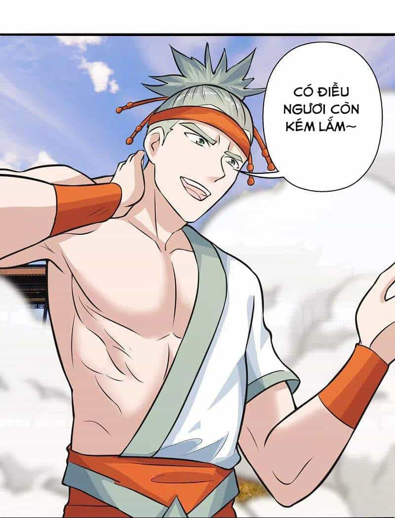 Tiên Võ Đế Tôn - Chương 247 - ảnh 25