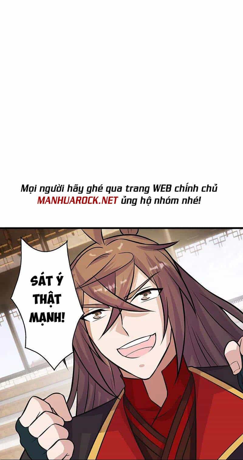 Tiên Võ Đế Tôn - Chương 247 - ảnh 28