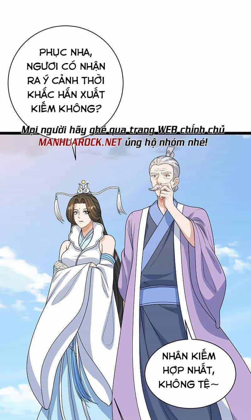 Tiên Võ Đế Tôn - Chương 247 - ảnh 52