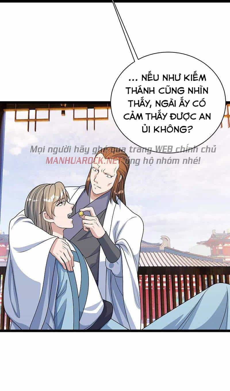 Tiên Võ Đế Tôn - Chương 247 - ảnh 53