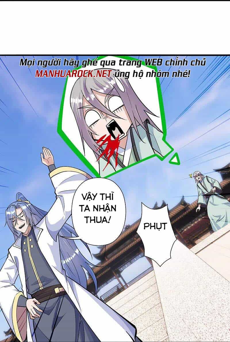 Tiên Võ Đế Tôn - Chương 248 - ảnh 11