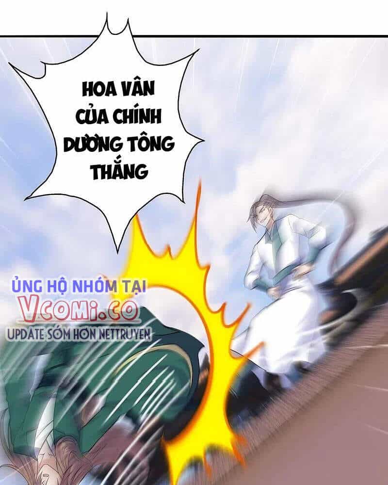 Tiên Võ Đế Tôn - Chương 249 - ảnh 28