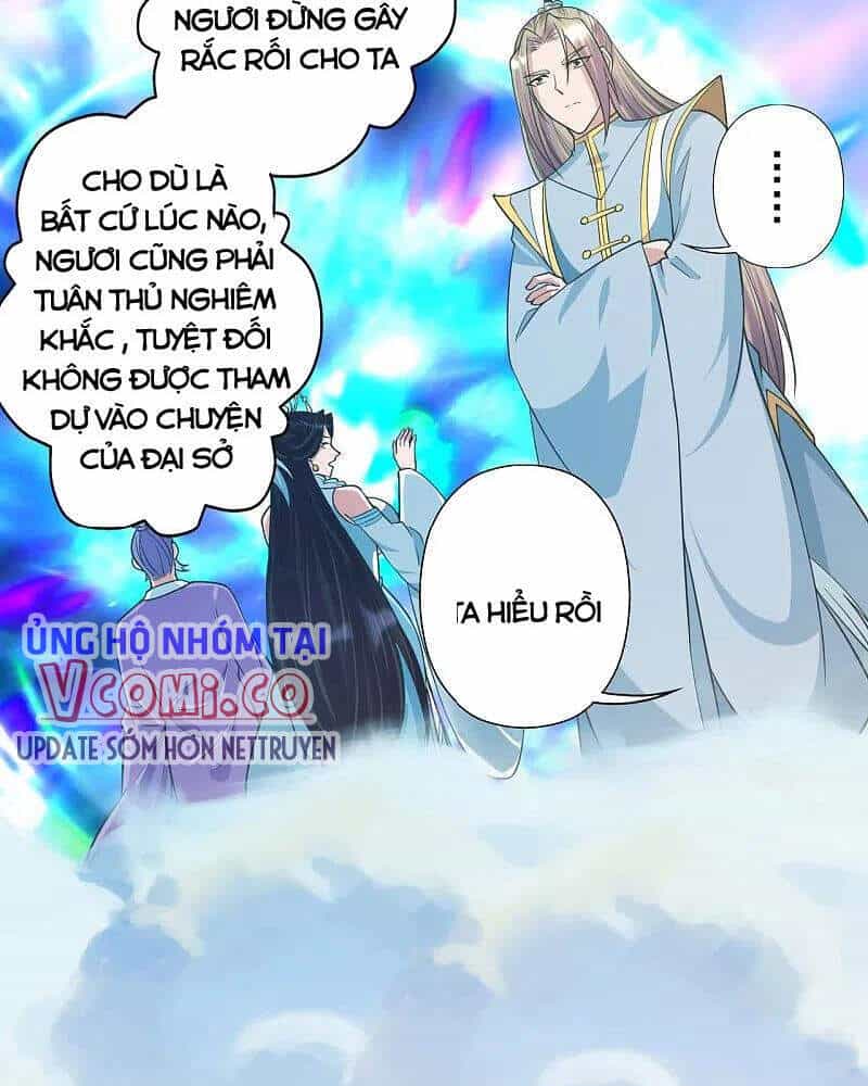 Tiên Võ Đế Tôn - Chương 249 - ảnh 32