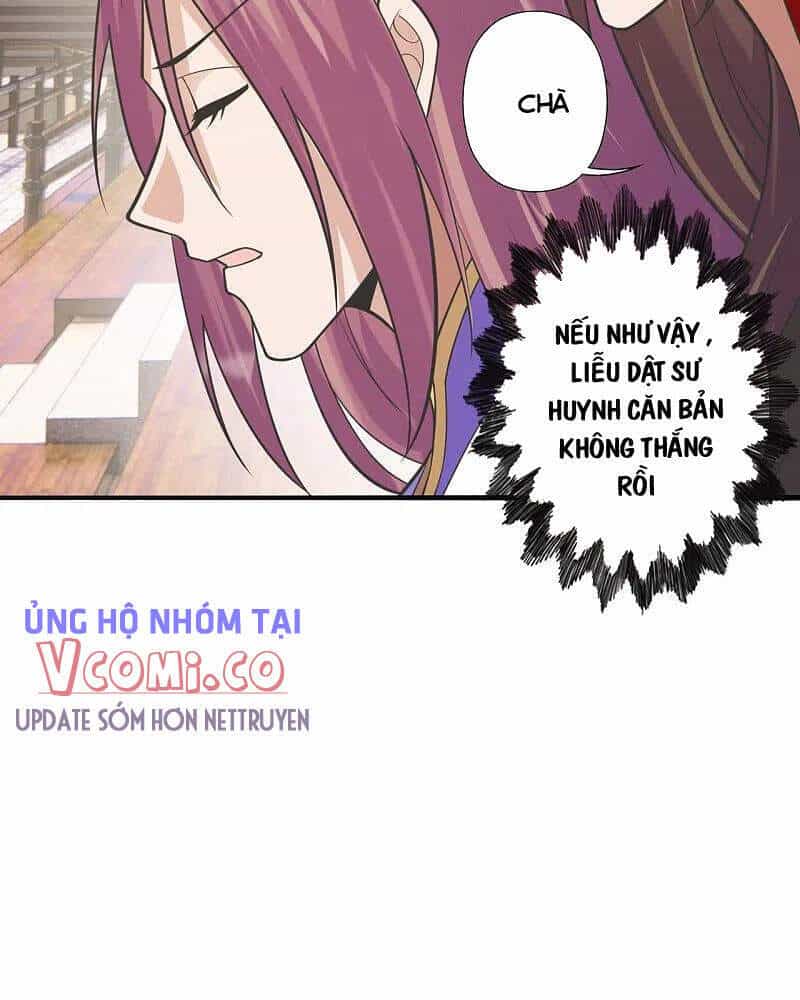 Tiên Võ Đế Tôn - Chương 249 - ảnh 4