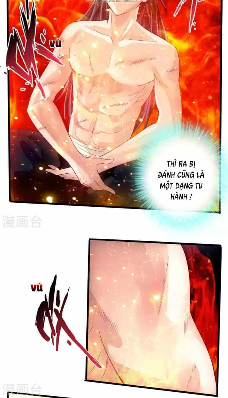 Tiên Võ Đế Tôn - Chương 25 - ảnh 2