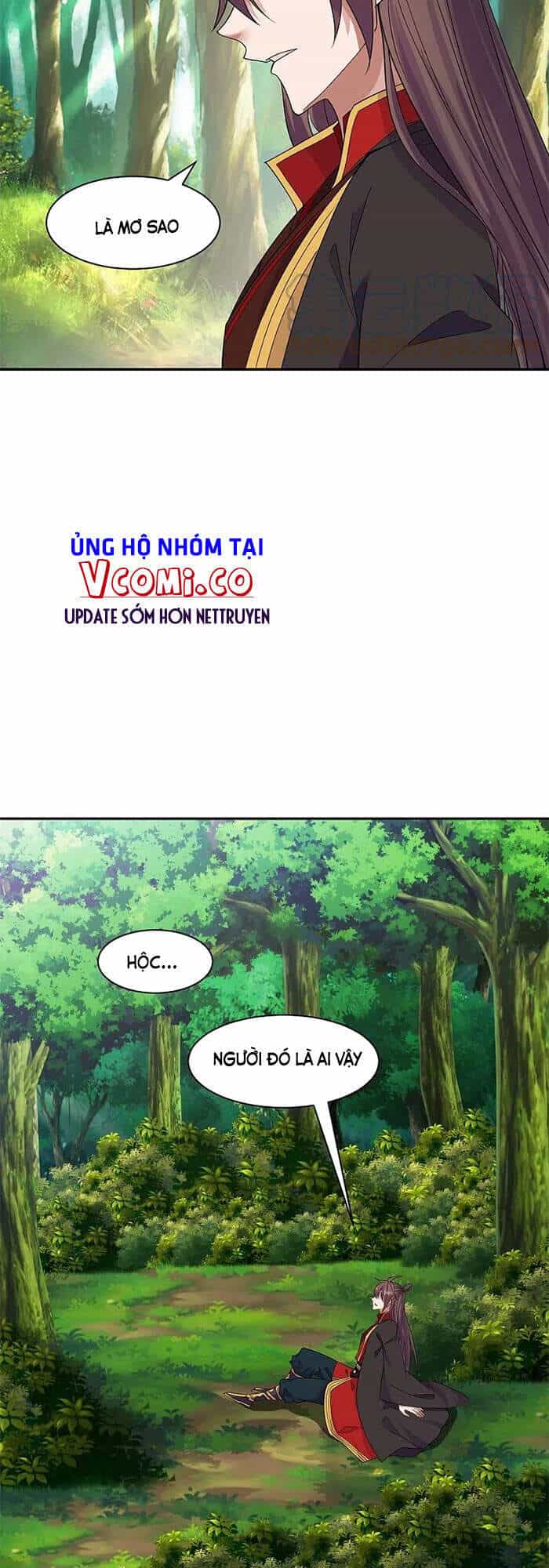 Tiên Võ Đế Tôn - Chương 250 - ảnh 19