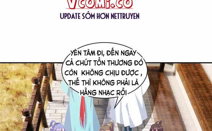 Tiên Võ Đế Tôn - Chương 250 - ảnh 22