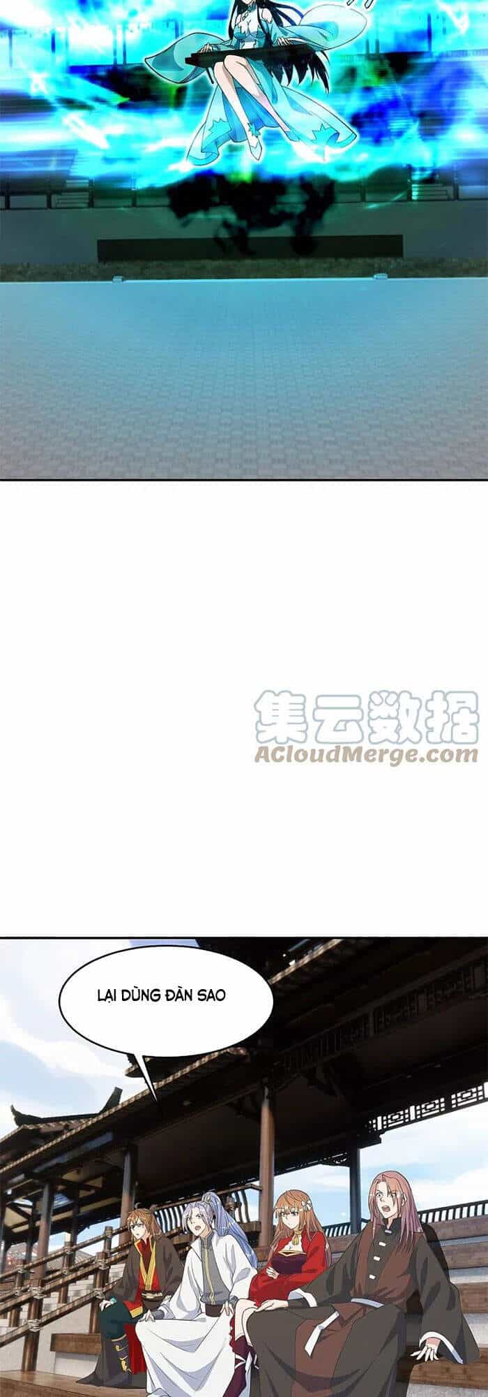 Tiên Võ Đế Tôn - Chương 250 - ảnh 69