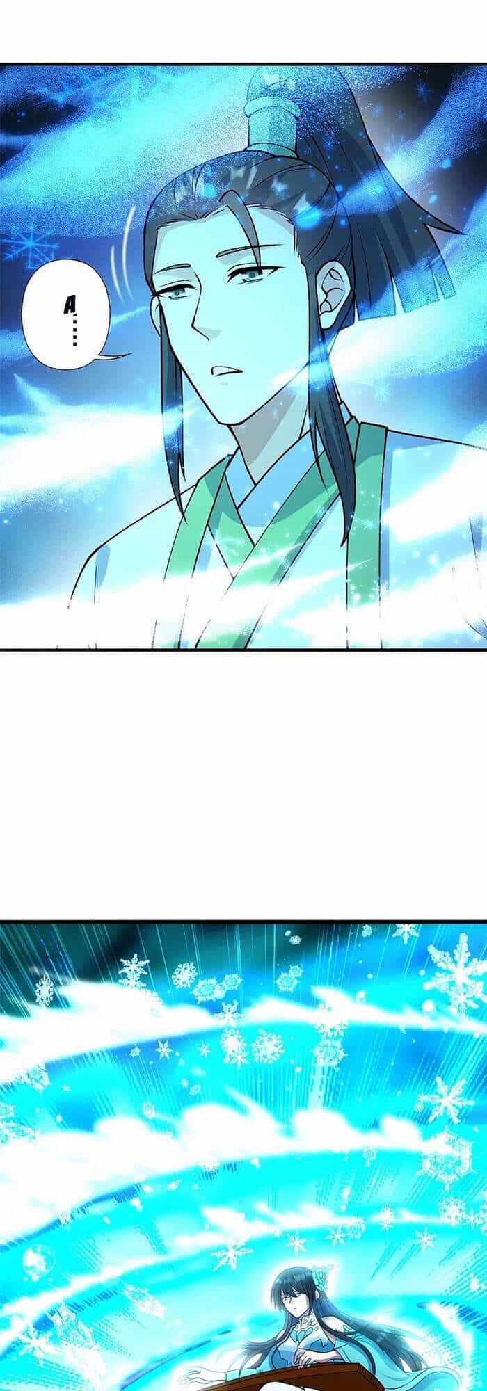 Tiên Võ Đế Tôn - Chương 251 - ảnh 11