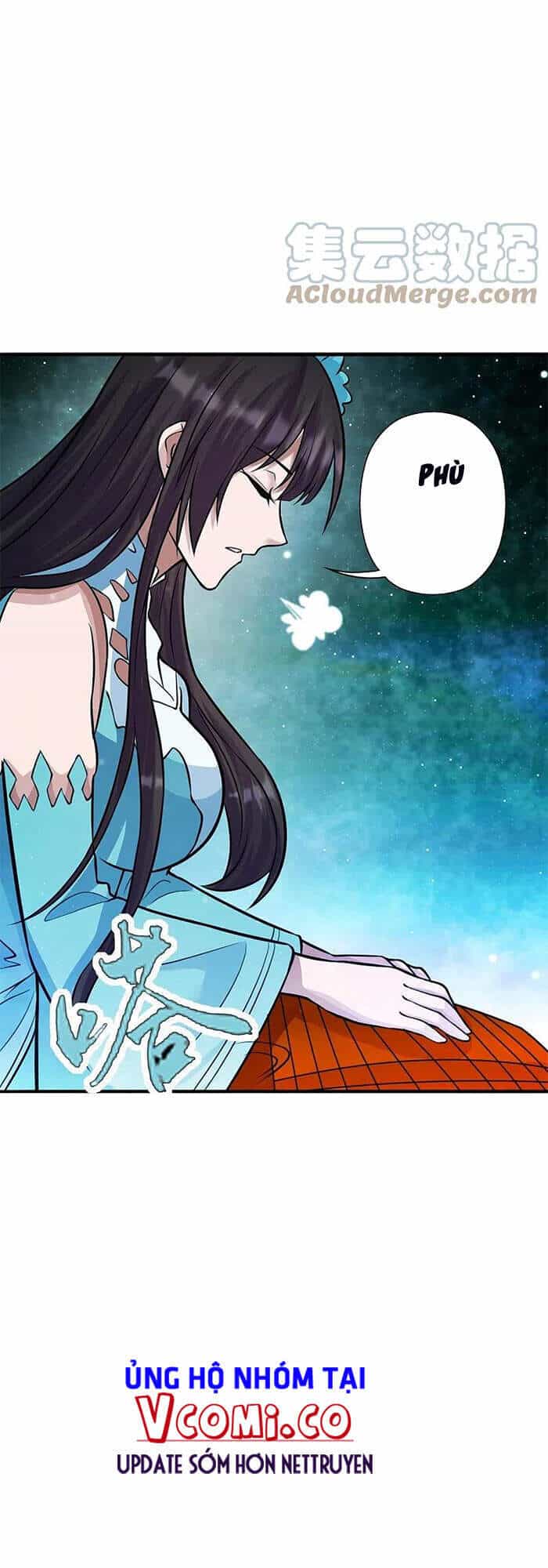 Tiên Võ Đế Tôn - Chương 251 - ảnh 15