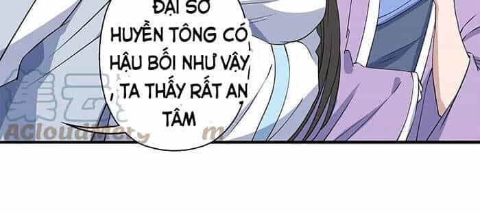 Tiên Võ Đế Tôn - Chương 251 - ảnh 20