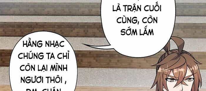 Tiên Võ Đế Tôn - Chương 251 - ảnh 24