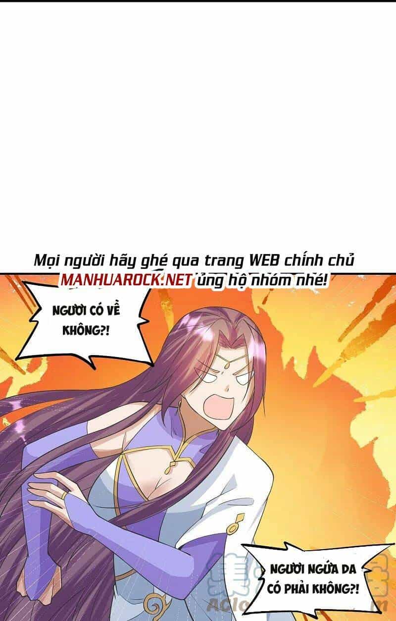 Tiên Võ Đế Tôn - Chương 253 - ảnh 13