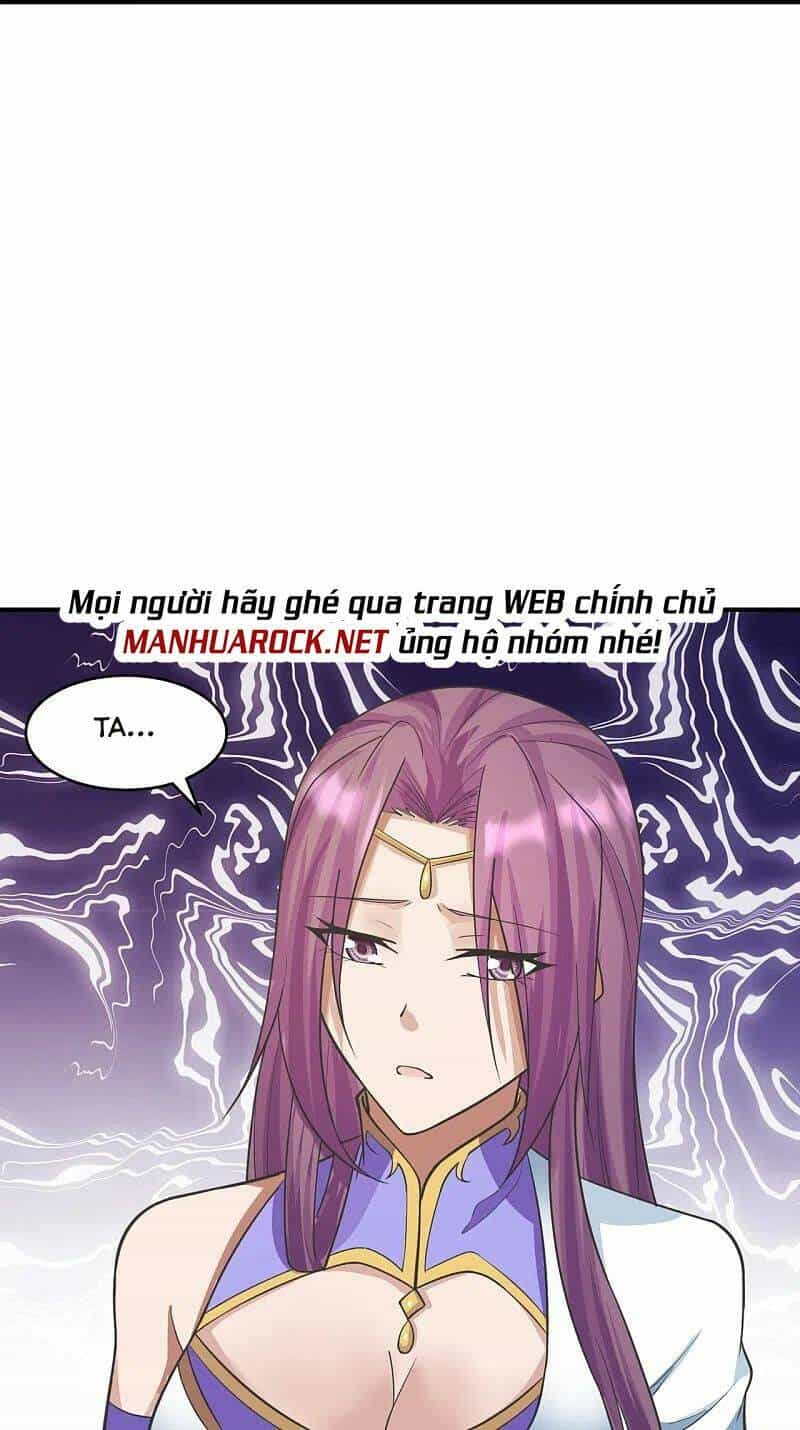 Tiên Võ Đế Tôn - Chương 253 - ảnh 18
