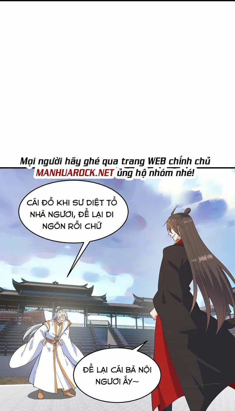 Tiên Võ Đế Tôn - Chương 253 - ảnh 21
